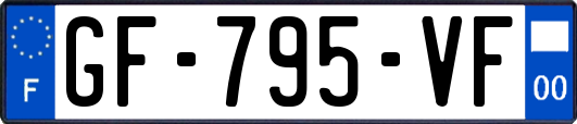 GF-795-VF