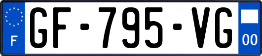 GF-795-VG