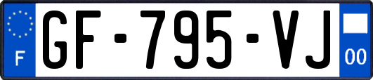 GF-795-VJ