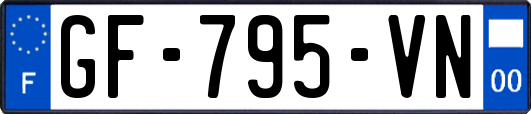 GF-795-VN