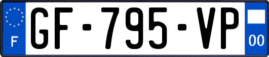GF-795-VP