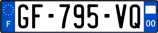 GF-795-VQ