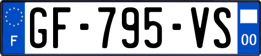 GF-795-VS