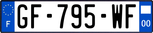 GF-795-WF