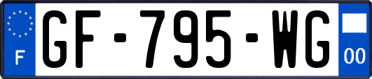 GF-795-WG