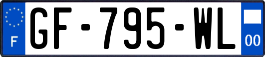 GF-795-WL