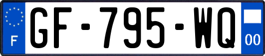 GF-795-WQ