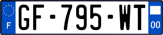 GF-795-WT