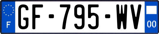 GF-795-WV