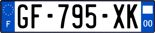 GF-795-XK