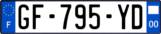 GF-795-YD
