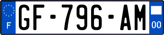 GF-796-AM