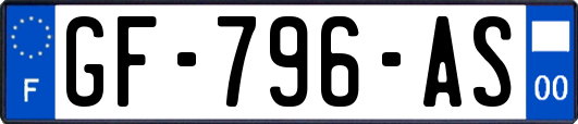 GF-796-AS