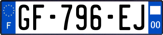 GF-796-EJ