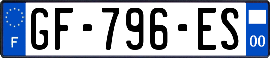 GF-796-ES