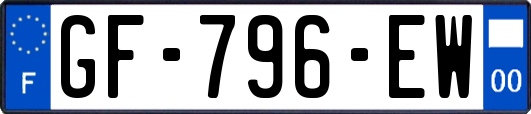 GF-796-EW