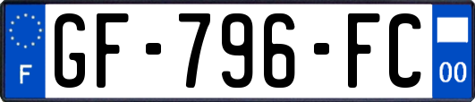 GF-796-FC