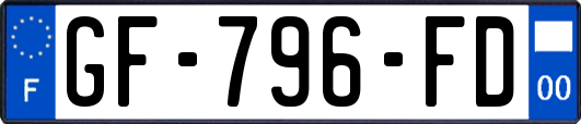 GF-796-FD