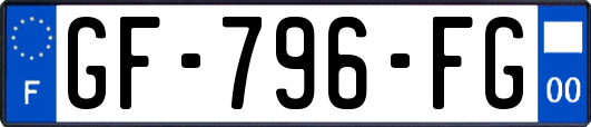 GF-796-FG