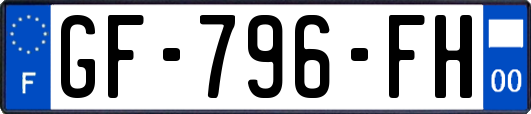 GF-796-FH