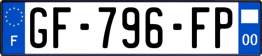 GF-796-FP