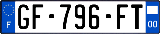 GF-796-FT