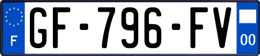 GF-796-FV