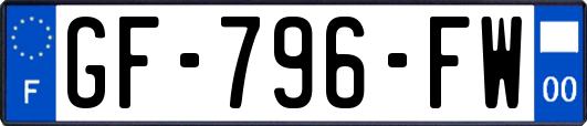 GF-796-FW