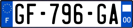 GF-796-GA
