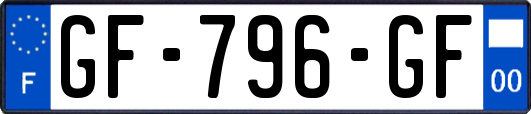 GF-796-GF