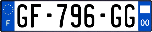 GF-796-GG