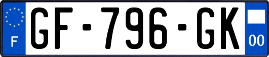 GF-796-GK