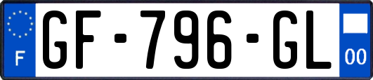 GF-796-GL