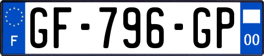 GF-796-GP