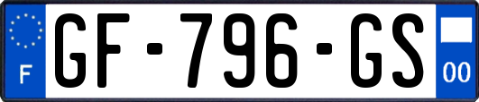 GF-796-GS