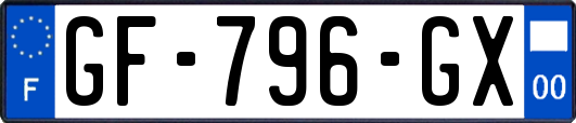 GF-796-GX