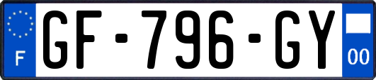 GF-796-GY