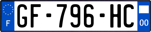 GF-796-HC