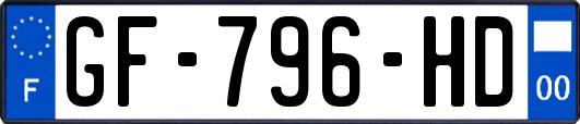 GF-796-HD