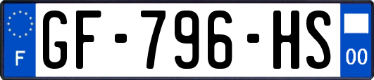 GF-796-HS