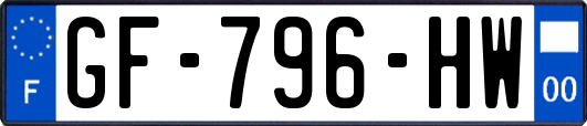 GF-796-HW