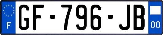 GF-796-JB