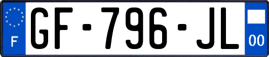 GF-796-JL