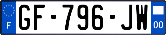 GF-796-JW