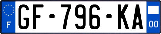 GF-796-KA