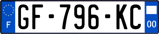 GF-796-KC