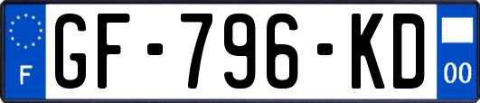 GF-796-KD