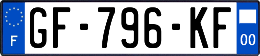 GF-796-KF