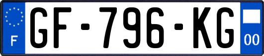 GF-796-KG