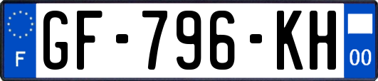 GF-796-KH